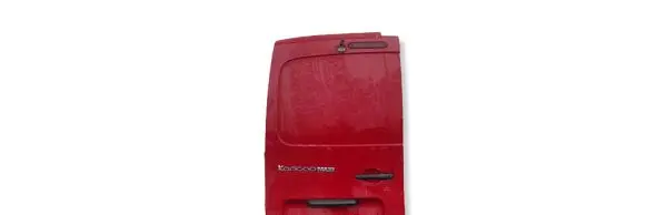 Renault Kangoo II Rear door DLTTRKII