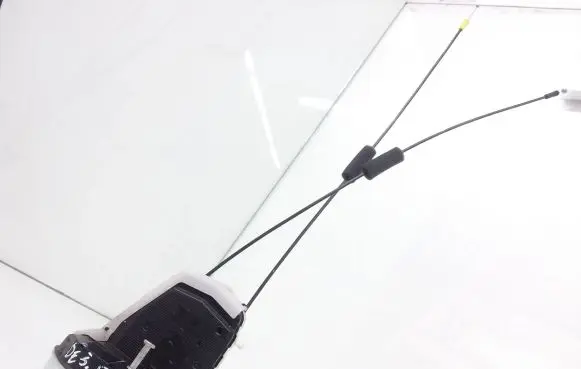 Subaru Impreza IV Rear door lock 17JFDCT