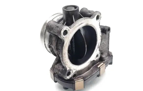 Chevrolet Orlando Electric throttle body valve 25185238