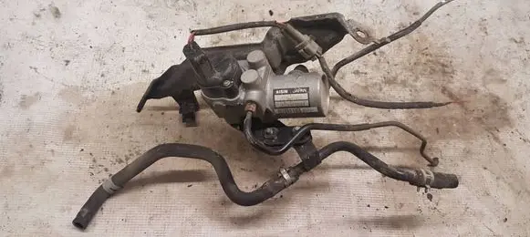 Toyota Prius (XW20) Master brake cylinder 4727047010
