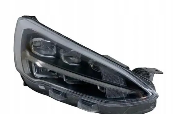 Ford Focus Headlight/headlamp JX7B-13E014-GE