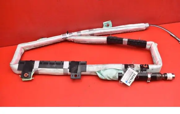 Hyundai Kona I Roof airbag 80420J9500
