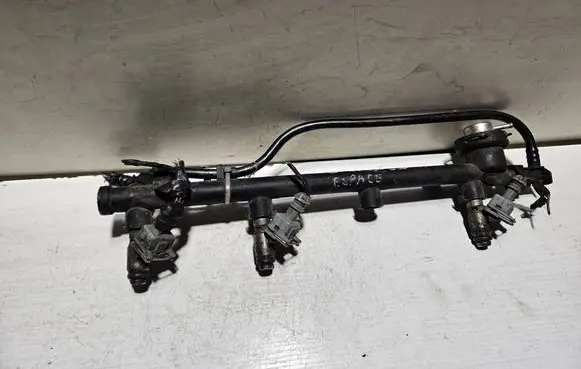 Renault Scenic I Fuel main line pipe 7700107405 7700112777