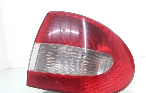 Renault Megane I Rear/tail lights 7700428059