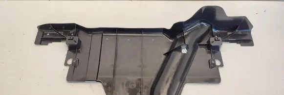 Mercedes-Benz B W247 Rear underbody cover/under tray A2473522600