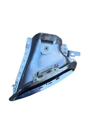 Ford Mondeo MK V Muffler ending DS7317G771SC D2A3B