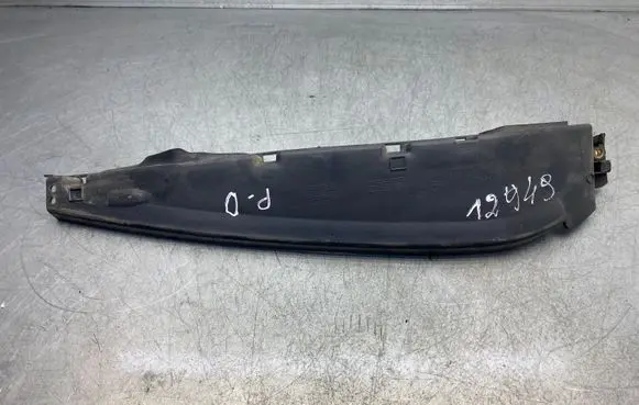Smart ForFour I Fender mounting bracket A4547220208 MN900562