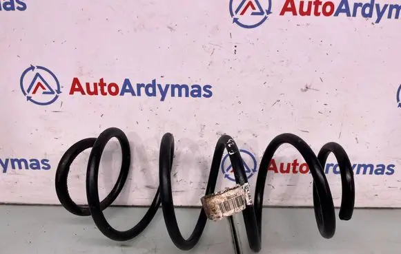 BMW X3 F25 Front coil spring 6787135 31336787135