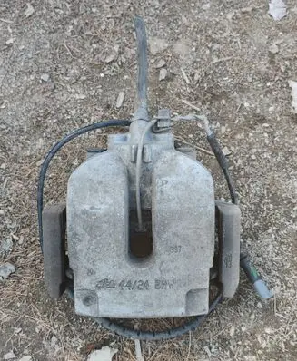 BMW X5 F15 Rear brake caliper 4424