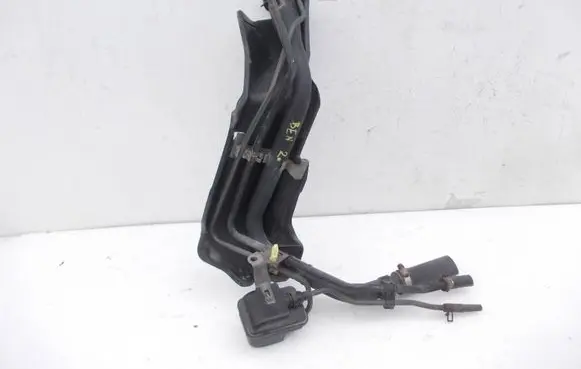 Toyota Yaris Fuel tank filler neck pipe 7774633010