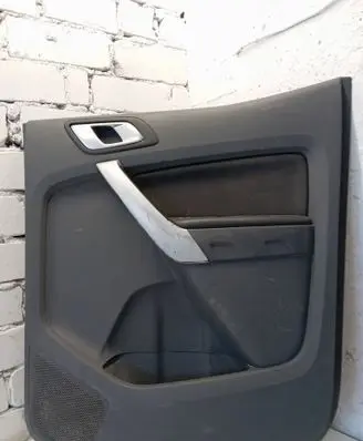 Ford Ranger Rear door card panel trim AB392627406EF EL59096