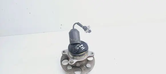 Honda Jazz IV GR Rear wheel ball bearing 