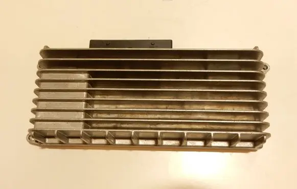 Audi A6 S6 C6 4F Sound amplifier 4F0035223L 54127