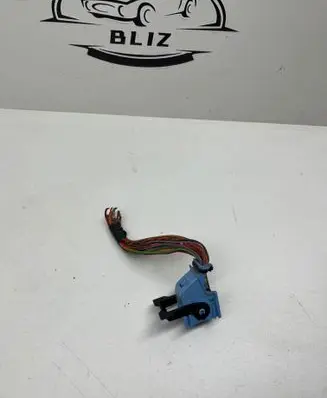 Citroen C5 Number plate light PBTGF20