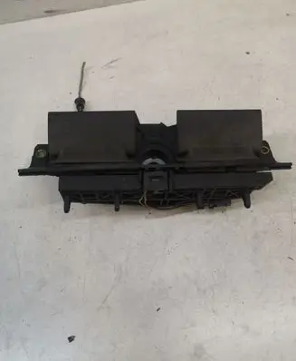 Audi A6 S6 C5 4B Tailgate/trunk/boot exterior handle 8D9827565C 4B0827565