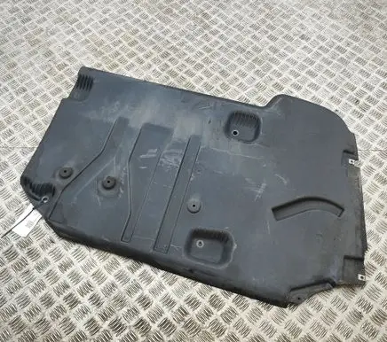 Mercedes-Benz E W213 Center/middle under tray cover A2136900208
