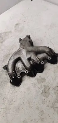 Audi A3 S3 8P Intake manifold 03G129713K