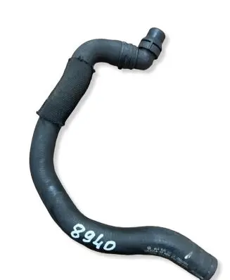 Mercedes-Benz C W204 Engine coolant pipe/hose A2048305596
