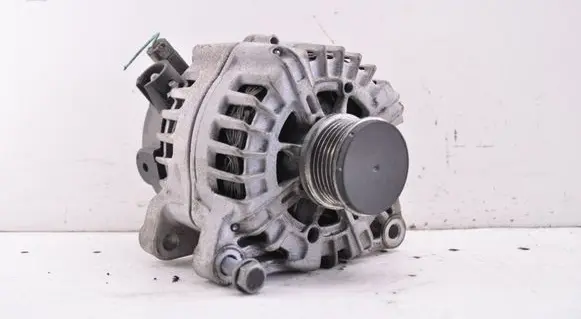 Peugeot 508 II Generator/alternator