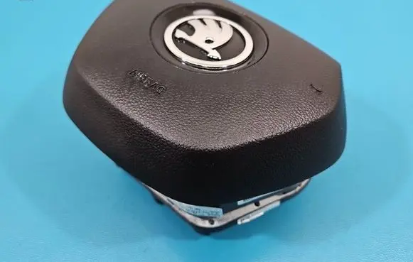 Skoda Octavia Mk4 Steering wheel airbag 5E3880201AC IMPRK1582377