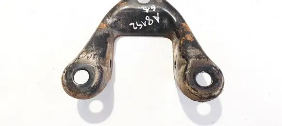 Opel Zafira A Bracket in trunk/boot 