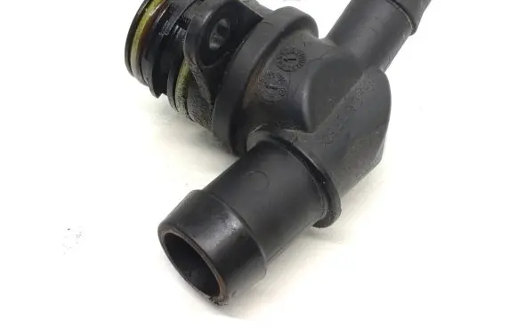 Audi A3 S3 A3 Sportback 8P Engine coolant pipe/hose 03F103175A