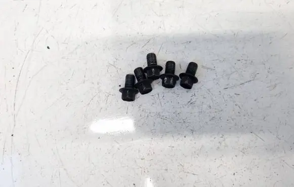 Mazda 6 Nuts/bolts 