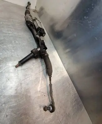 BMW 5 F10 F11 Steering rack 685414301 00259994 7806974558