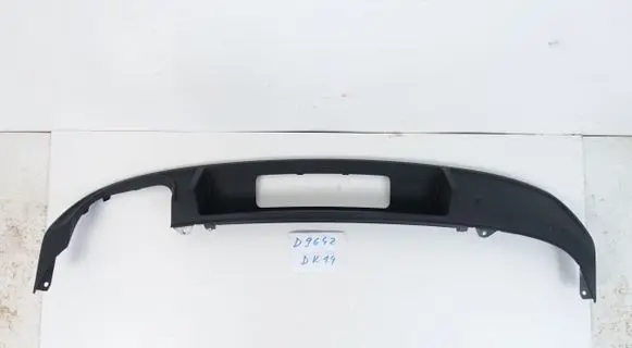 Seat Leon (5F) Rear bumper trim bar molding 5F9807568J