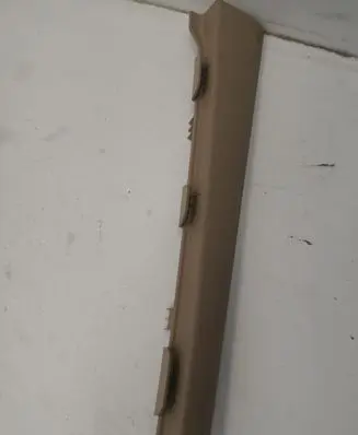 Porsche Macan (95B) (A) pillar trim 95B8683239