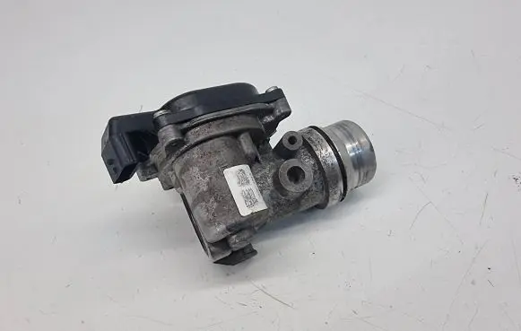 BMW 5 F10 F11 Throttle valve 161A09794R 120416623