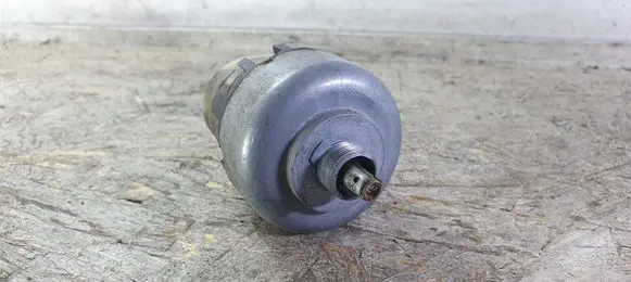 Mercedes-Benz 190 W201 Light switch