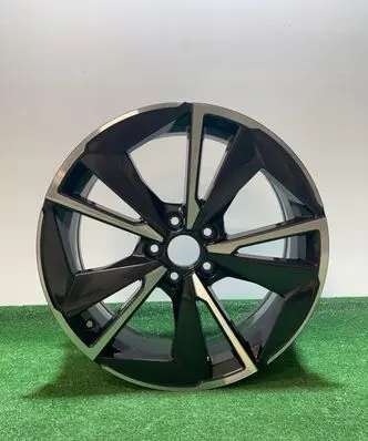 R19 alloy rim