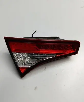 KIA Optima Rear/tail lights w6df