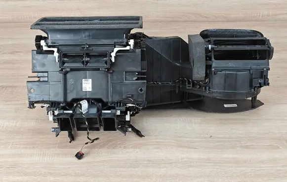 Audi A6 S6 C7 4G Interior heater climate box assembly 4G1820005J