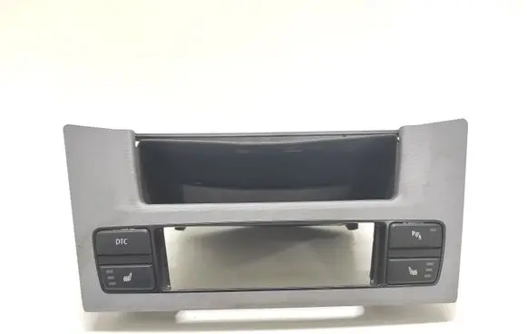 BMW 5 E60 E61 Glove box 514569139391 52850610