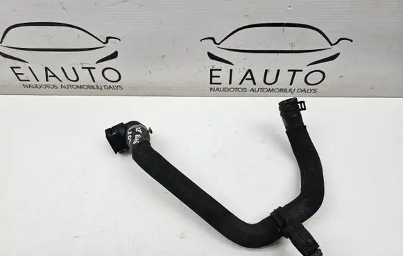 Jaguar XE Engine coolant pipe/hose