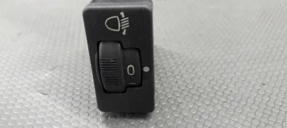 Citroen Berlingo Steering rack control module 