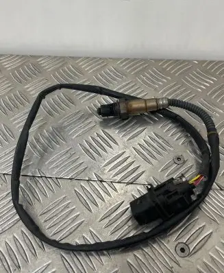 Audi A8 S8 D3 4E Lambda probe sensor 057906262A