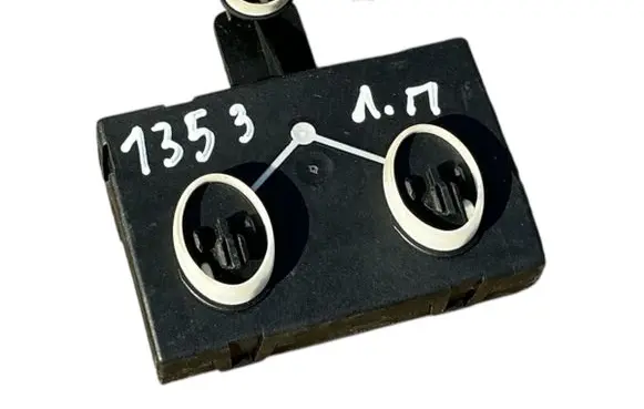 Skoda Octavia Mk3 (5E) Door control unit/module 5Q4959392