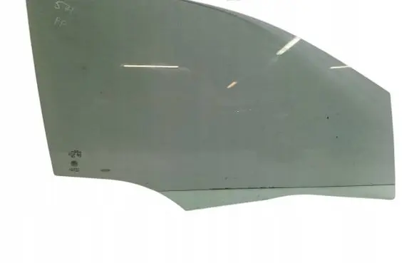 Skoda Citigo Front door window glass four-door SAINT