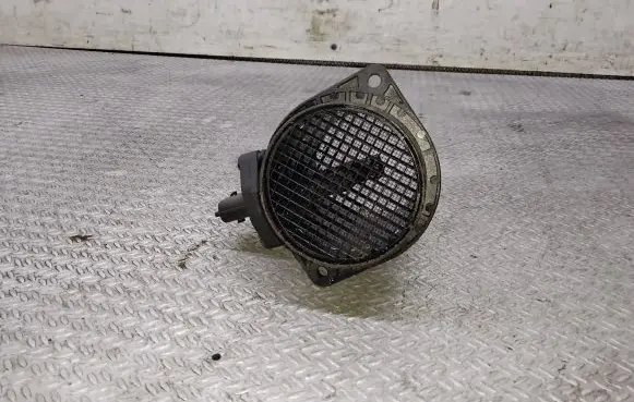 Mass air flow meter