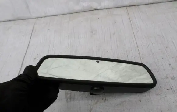 BMW 5 F10 F11 Rear view mirror (interior)