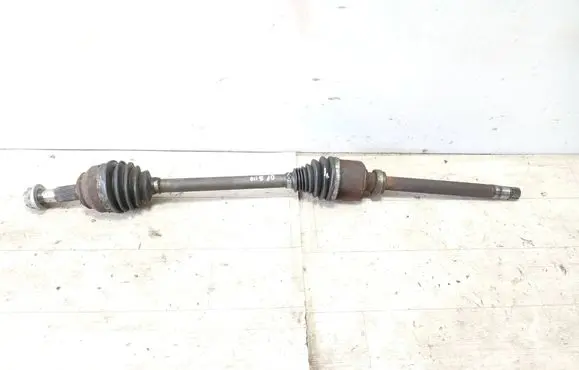 Citroen Relay III Front driveshaft 10180534