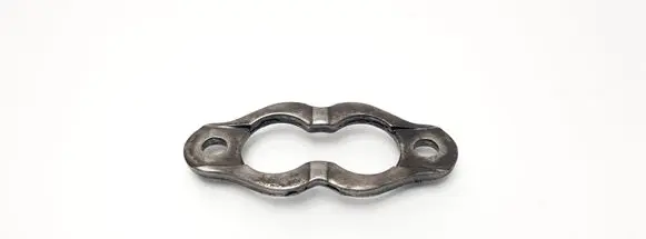Volkswagen PASSAT B6 Fuel Injector clamp holder