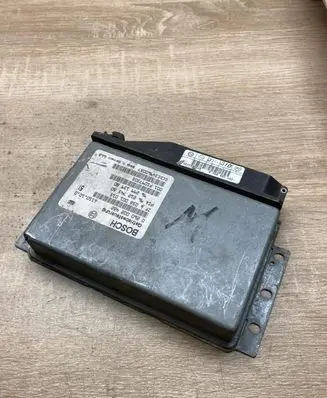 Peugeot 406 Gearbox control unit/module 9621274580 9629913980 0260002482