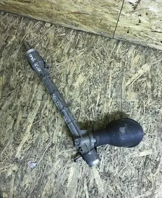 Toyota Yaris Steering rack