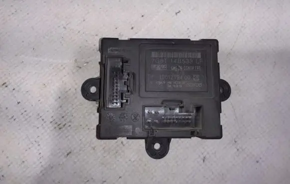 Volvo XC60 Door control unit/module 7G9T14B533LF