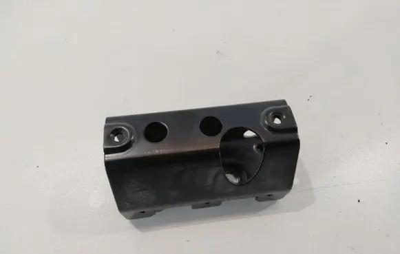 Audi A6 S6 C6 4F Other trunk/boot trim element 4F9863254B