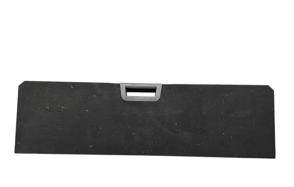 Renault Kadjar Trunk/boot mat liner 
